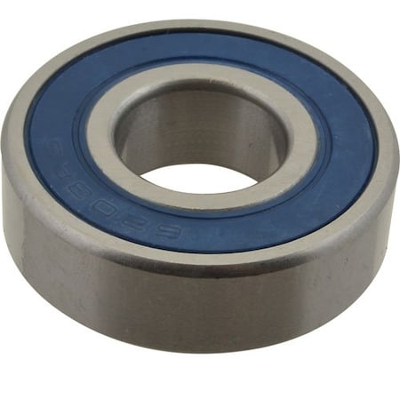 Allpoints Bearing, Ball 17Mm Bore 2051233